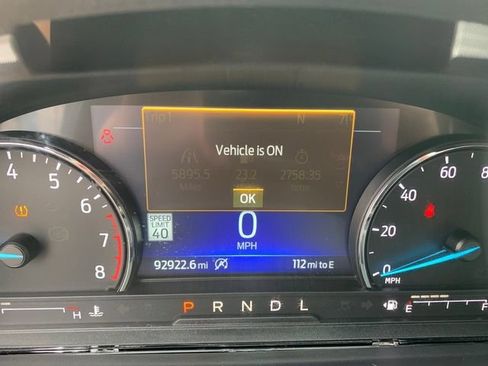 Used 2021 Ford Explorer XLT w/ Equipment Group 202A AWD/4WD image 36