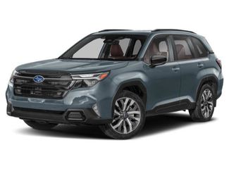 New 2026 Subaru Forester Touring AWD/4WD video 1