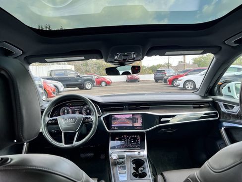 Used 2019 Audi A6 3.0T Prestige w/ Prestige Package image 40
