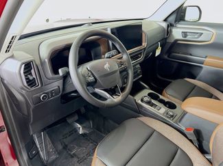 New 2026 Ford Bronco Sport Outer Banks w/ Sasquatch Outer Banks Package AWD/4WD video 3