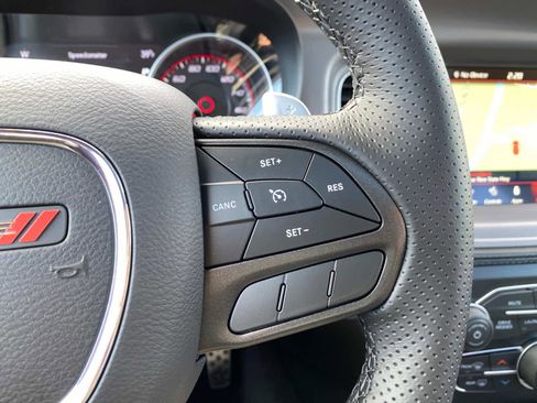 Used 2023 Dodge Charger Scat Pack w/ Plus Group image 13