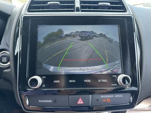 Used 2024 Mitsubishi Outlander Sport SE image 39