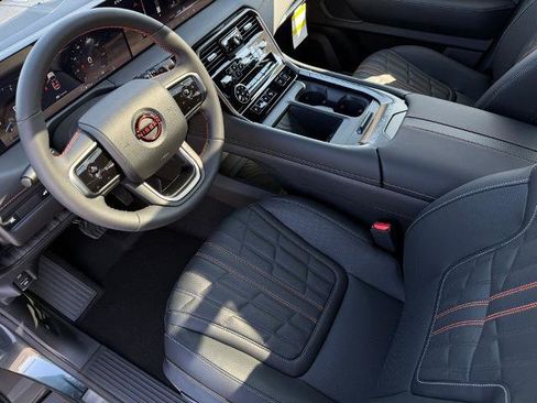 New 2026 Nissan Armada PRO-4X image 17