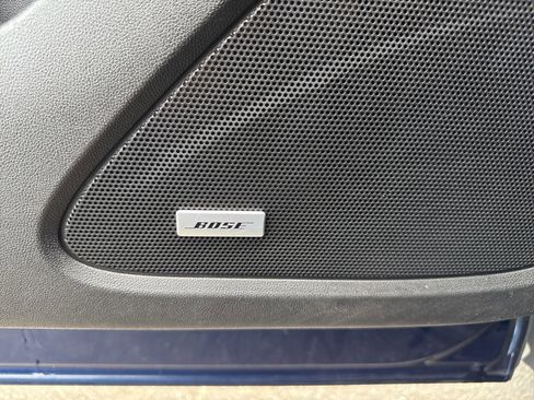 Used 2023 Chevrolet Equinox RS w/ RS Leather Package image 41