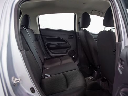 Used 2024 Mitsubishi Mirage FWD image 19