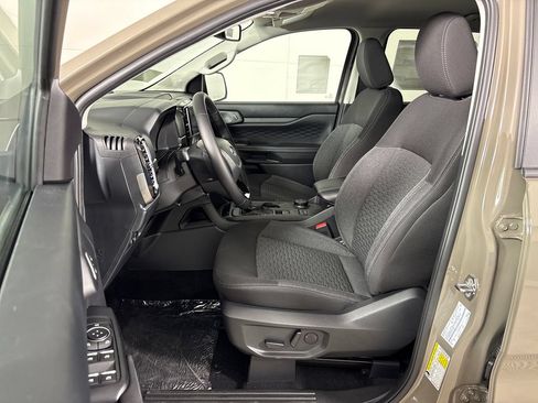 New 2026 Ford Ranger XLT w/ Equipment Group 301A High AWD/4WD image 29
