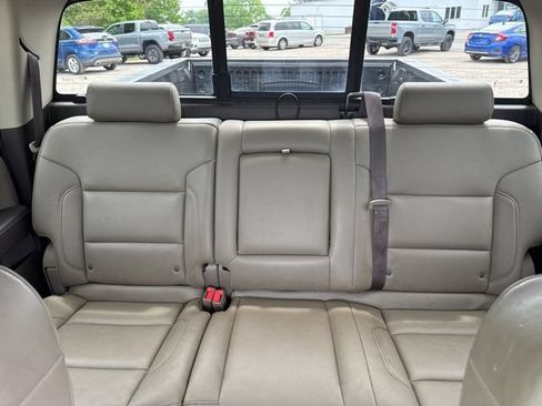Used 2017 GMC Sierra 1500 SLT w/ SLT Premium Package AWD/4WD image 34