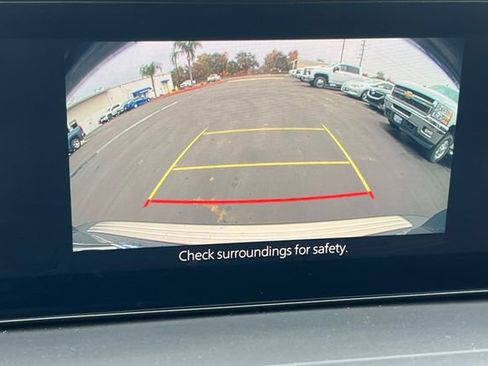 Used 2024 MAZDA CX-30 AWD 2.5 S w/ Preferred Package image 26