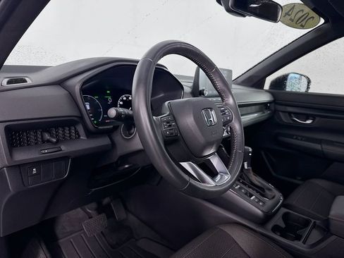 Used 2024 Honda CR-V Sport image 14