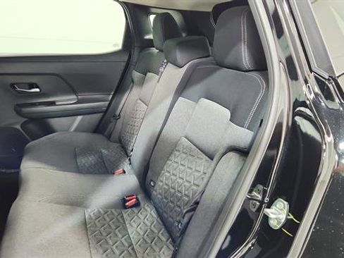 Certified 2026 Nissan Kicks SV FWD image 20