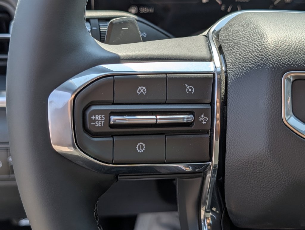New 2027 GMC Terrain Elevation w/ Technology Package II FWD image 21