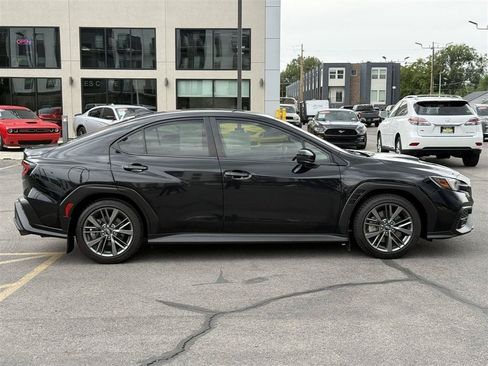 Used 2023 Subaru WRX AWD/4WD image 8