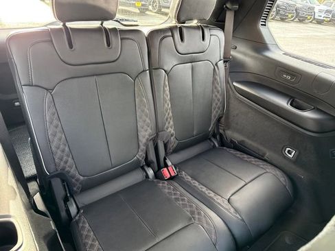 New 2025 Jeep Grand Cherokee L Summit image 26