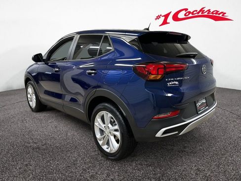 Certified 2023 Buick Encore GX Preferred w/ Cold Weather Comfort Package image 21