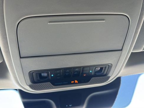 New 2025 Ford Expedition Active image 29