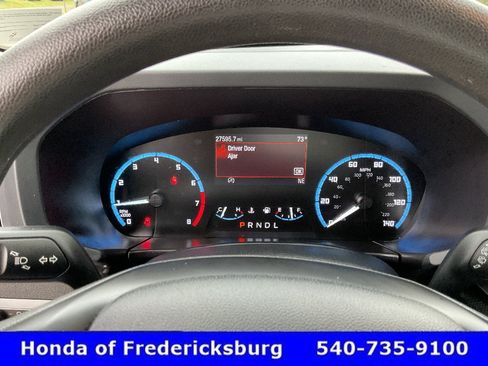 Used 2023 Ford Bronco Sport Big Bend AWD/4WD image 35