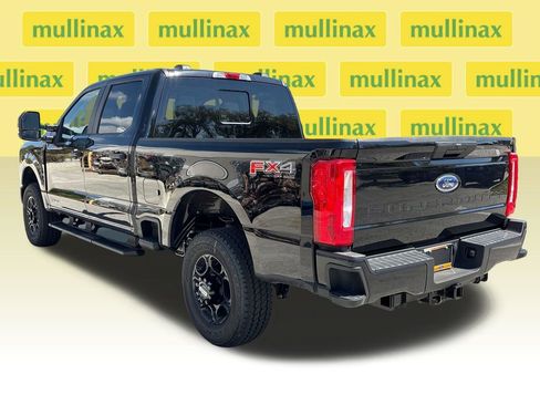 New 2026 Ford F250 XL w/ STX Appearance Package AWD/4WD image 11