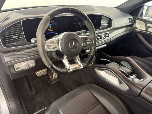 Used 2023 Mercedes-Benz GLE 53 AMG 4MATIC Coupe image 15