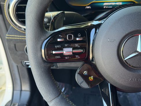 Used 2020 Mercedes-Benz AMG GT R image 53