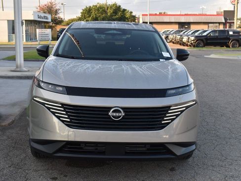 New 2026 Nissan Murano SL AWD/4WD image 18