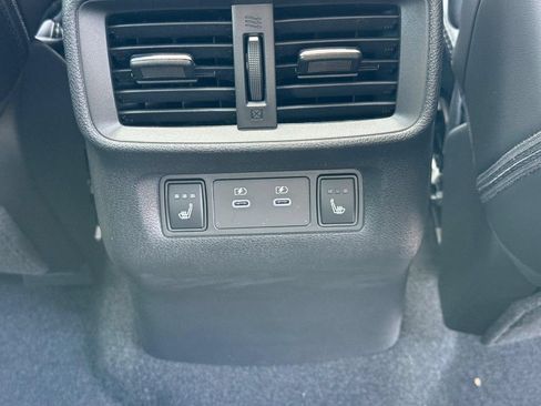 Certified 2026 Nissan Murano Platinum w/ Cargo Package AWD/4WD image 7