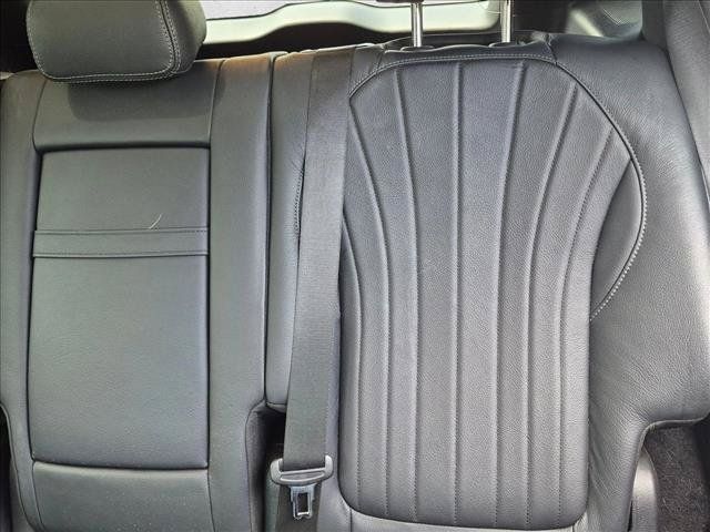 Used 2024 Mercedes-Benz EQS 450+ 4MATIC SUV image 10