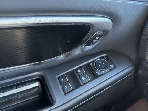 New 2026 Ford Expedition Platinum w/ Stealth Performance Package image 24