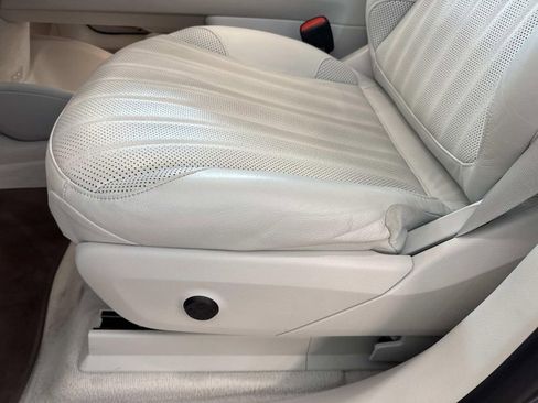 Used 2023 Mercedes-Benz EQS 450+ SUV image 17