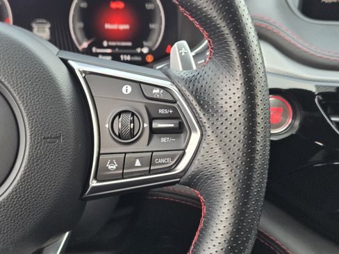 Certified 2023 Acura MDX A-Spec image 30