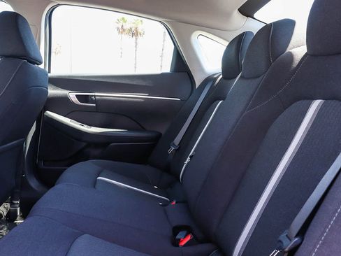 New 2026 Hyundai Sonata SE FWD image 26