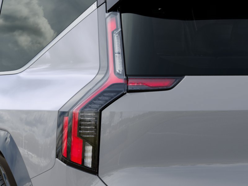 New 2026 Kia EV9 Land AWD/4WD image 11