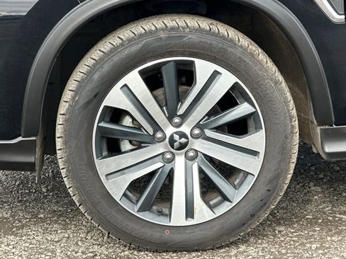 Used 2024 Mitsubishi Outlander Sport SE image 39