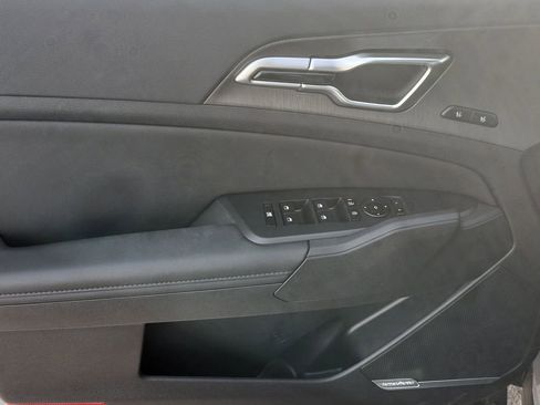 New 2026 Kia Sportage X-Pro Prestige image 6