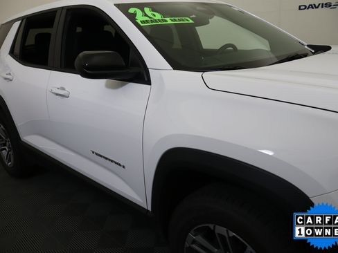 Used 2026 GMC Terrain Elevation AWD/4WD image 4