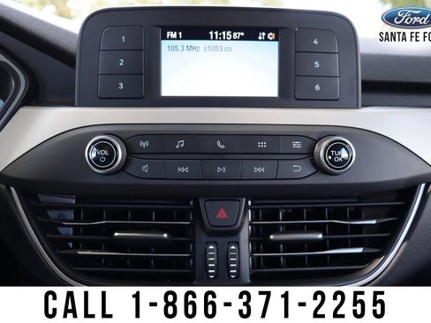 Used 2021 Ford Escape S image 34