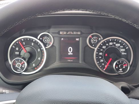 New 2026 RAM 3500 Lone Star image 15