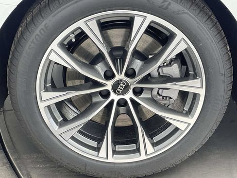 New 2026 Audi A6 Prestige AWD/4WD image 13