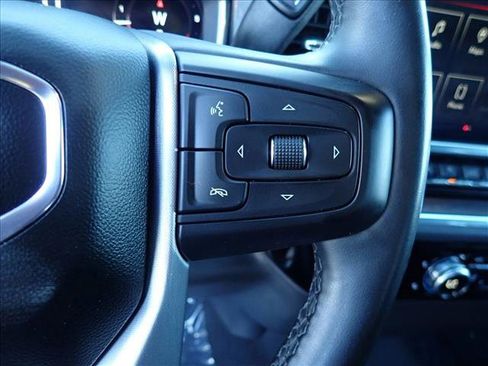 Used 2024 GMC Sierra 1500 SLT AWD/4WD image 14