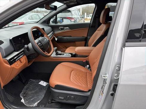 New 2026 Kia Sportage X-Line w/ X-Line Technology Package AWD/4WD image 9