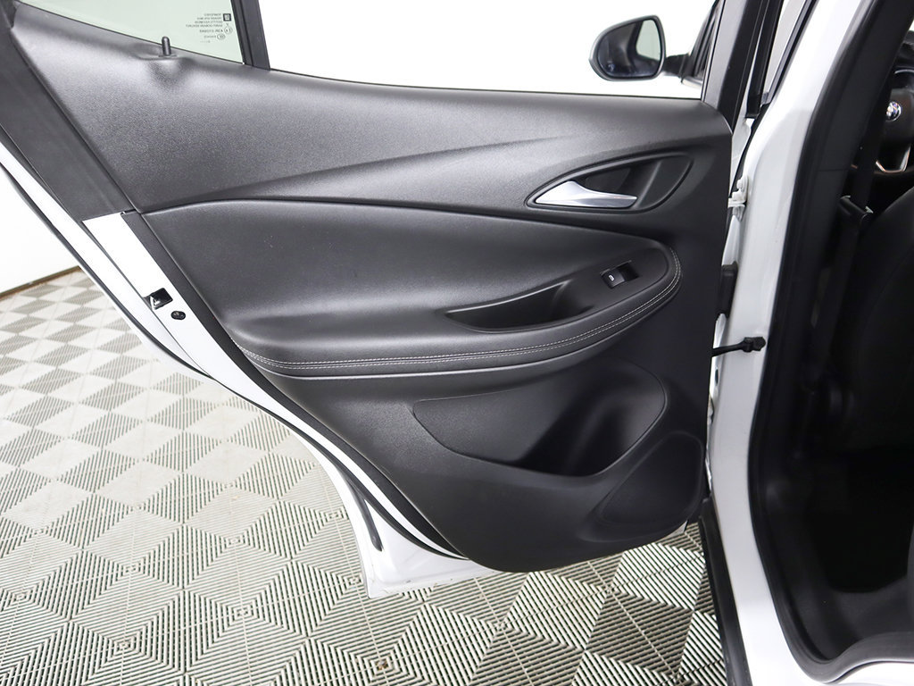 Used 2021 Buick Encore GX Preferred FWD image 21