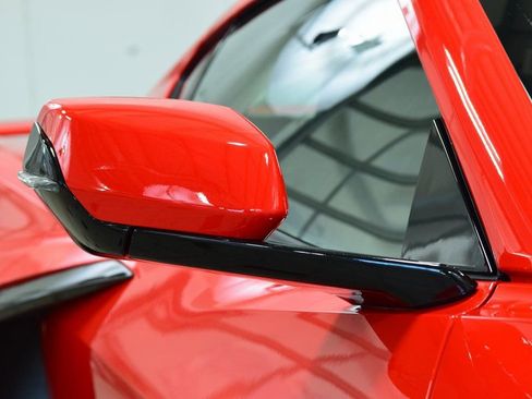 New 2026 Chevrolet Corvette 1LT w/ Z51 Performance Package image 16