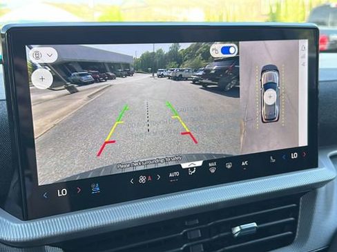 New 2026 Ford Explorer ST image 29