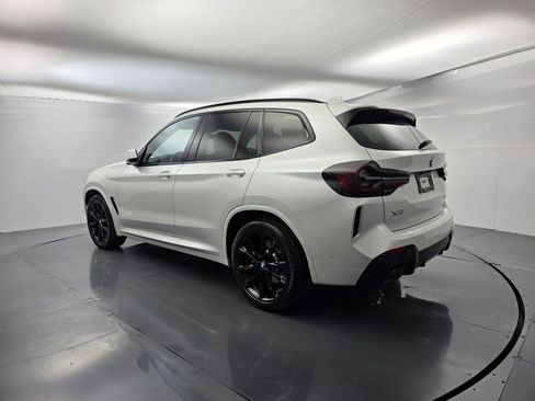 Used 2023 BMW X3 sDrive30i w/ M Sport Package image 6