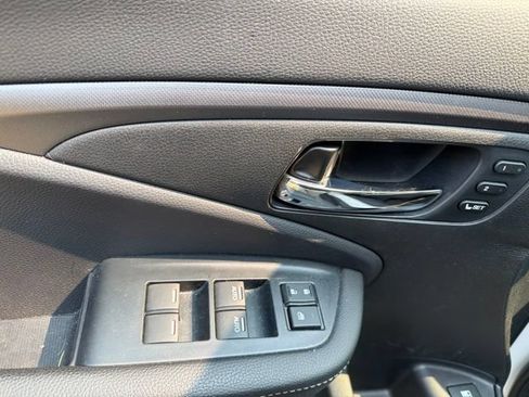 Used 2023 Honda Ridgeline RTL image 9