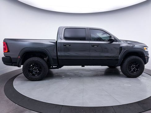 Used 2025 RAM 1500 RHO AWD/4WD image 41