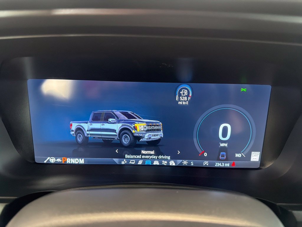New 2026 Ford F150 Raptor AWD/4WD image 31