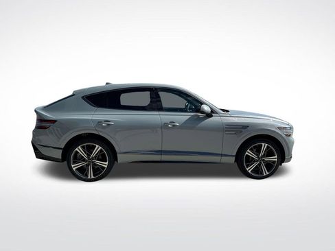 New 2026 Genesis GV80 3.5T e-SC image 10