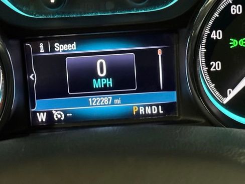 Used 2017 Buick Envision Preferred FWD image 35