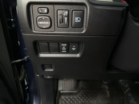 Used 2023 Toyota 4Runner TRD Off-Road Premium w/ Moonroof Package image 33