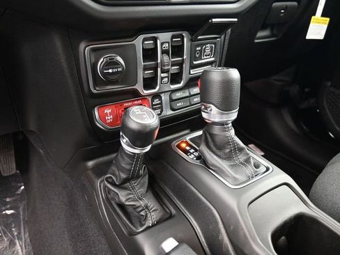 New 2026 Jeep Gladiator Rubicon image 22